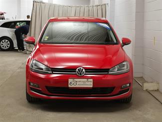 2013 Volkswagen Golf - Thumbnail