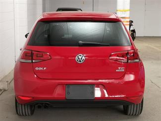 2013 Volkswagen Golf - Thumbnail
