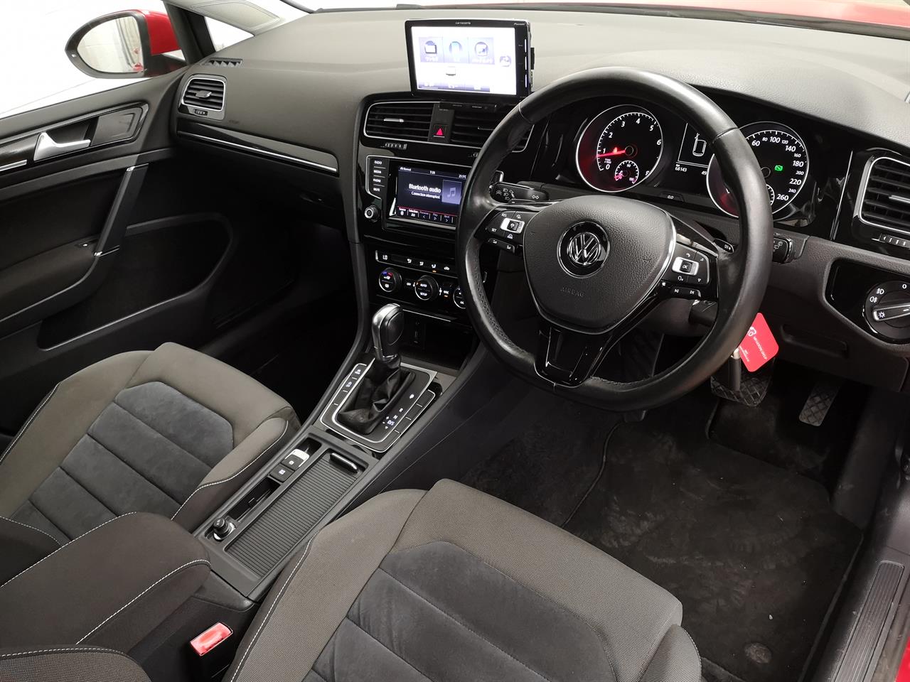 2013 Volkswagen Golf
