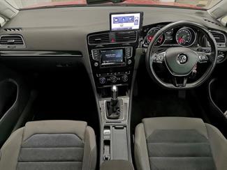 2013 Volkswagen Golf - Thumbnail