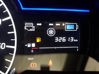 2017 Nissan Note - Thumbnail