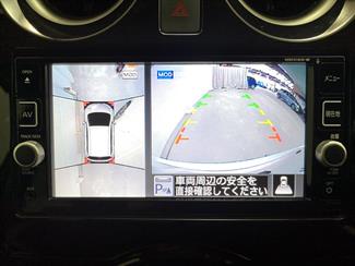 2017 Nissan Note - Thumbnail