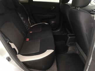 2017 Nissan Note - Thumbnail