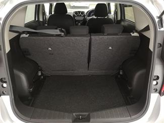 2017 Nissan Note - Thumbnail