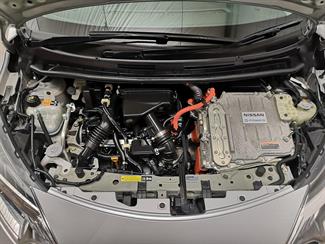 2017 Nissan Note - Thumbnail