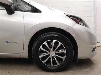 2017 Nissan Note - Thumbnail