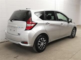 2017 Nissan Note - Thumbnail