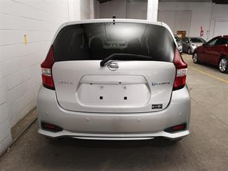 2017 Nissan Note - Thumbnail