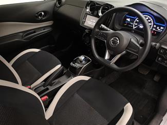 2017 Nissan Note - Thumbnail