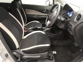 2017 Nissan Note - Thumbnail