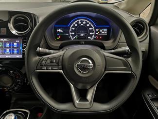 2017 Nissan Note - Thumbnail