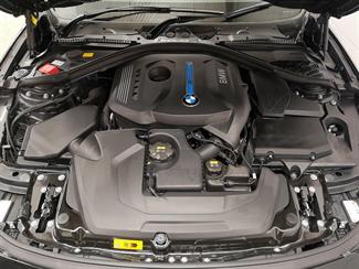2016 BMW 330e - Thumbnail