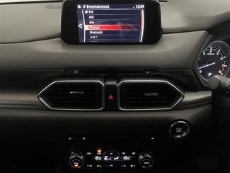 2018 Mazda CX-5 - Thumbnail