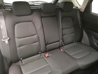 2018 Mazda CX-5 - Thumbnail