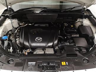 2018 Mazda CX-5 - Thumbnail