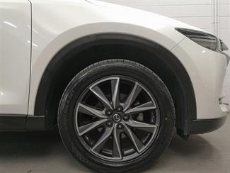 2018 Mazda CX-5 - Thumbnail