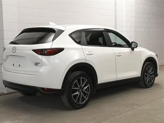 2018 Mazda CX-5 - Thumbnail