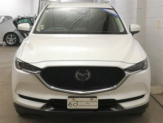 2018 Mazda CX-5 - Thumbnail