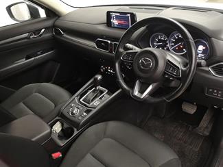 2018 Mazda CX-5 - Thumbnail