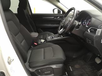 2018 Mazda CX-5 - Thumbnail