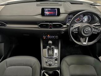 2018 Mazda CX-5 - Thumbnail