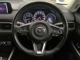 2018 Mazda CX-5 - Thumbnail