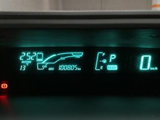 2012 Toyota Aqua - Thumbnail