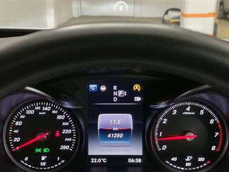 2014 Mercedes-Benz C 200 - Thumbnail