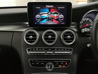 2014 Mercedes-Benz C 200 - Thumbnail