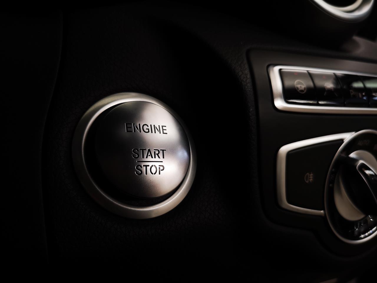 2014 Mercedes-Benz C 200