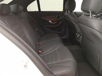 2014 Mercedes-Benz C 200 - Thumbnail