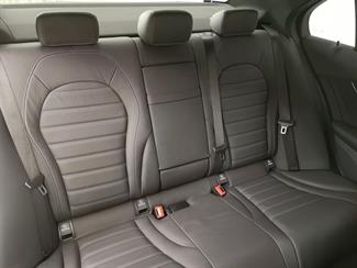 2014 Mercedes-Benz C 200 - Thumbnail