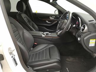 2014 Mercedes-Benz C 200 - Thumbnail