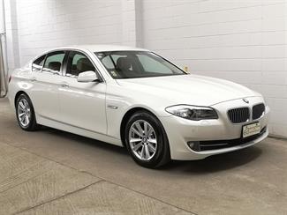 2013 BMW 523D - Thumbnail