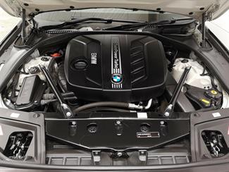 2013 BMW 523D - Thumbnail