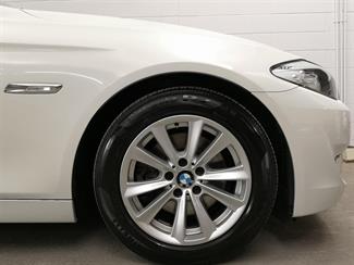 2013 BMW 523D - Thumbnail