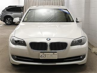 2013 BMW 523D - Thumbnail