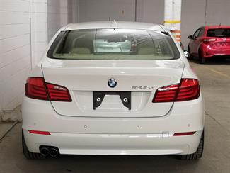 2013 BMW 523D - Thumbnail