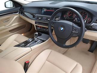 2013 BMW 523D - Thumbnail