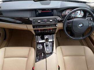 2013 BMW 523D - Thumbnail