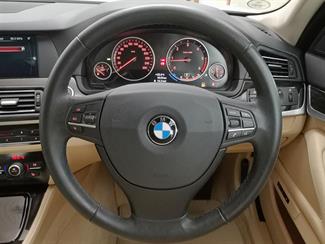 2013 BMW 523D - Thumbnail