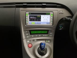 2012 Toyota Prius - Thumbnail