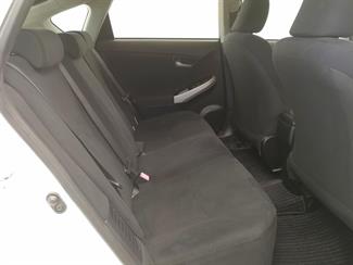 2012 Toyota Prius - Thumbnail