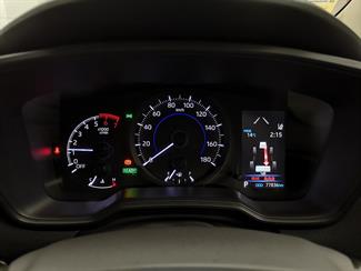 2019 Toyota Corolla - Thumbnail