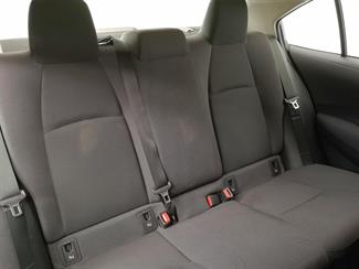 2019 Toyota Corolla - Thumbnail