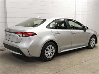 2019 Toyota Corolla - Thumbnail