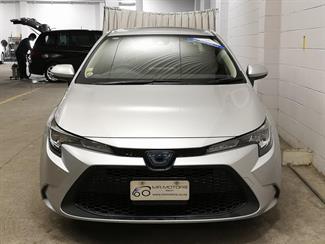 2019 Toyota Corolla - Thumbnail