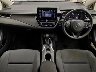 2019 Toyota Corolla - Thumbnail