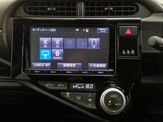 2016 Toyota Aqua - Thumbnail