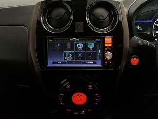 2016 Nissan Note - Thumbnail